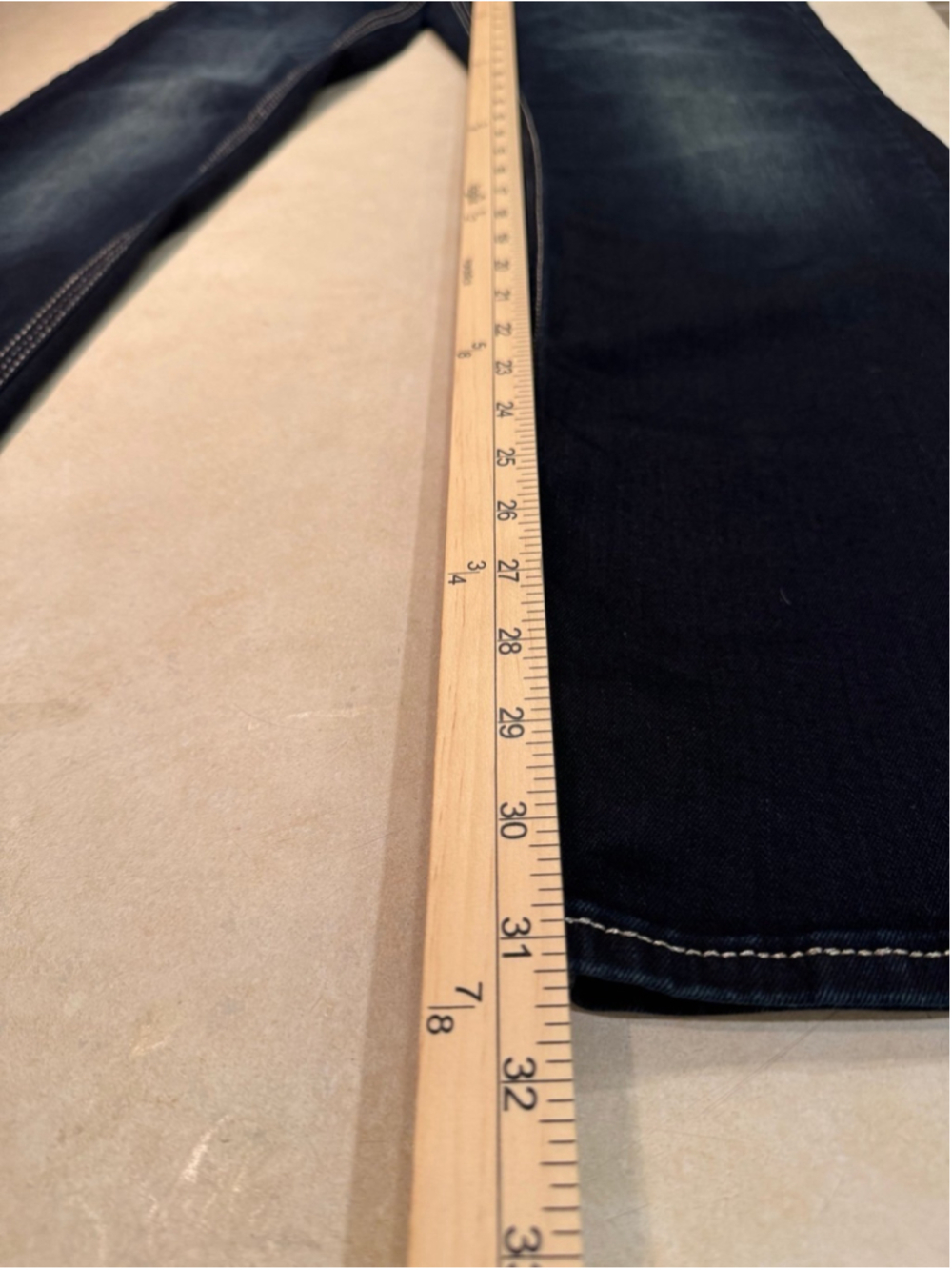 Rock Revival Jacklyn Women's Jeans - Picture 6 of 9